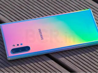 Samsung chính thức xác nhận thông tin liên quan đến Galaxy Note 20 và Galaxy Fold 2