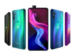 Điện thoại 3 – 4 triệu ra mắt 2020 tốt nhất