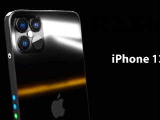 iPhone 2021 sẽ loại bỏ cổng sạc???