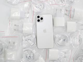 Tuyệt chiêu sạc nhanh iPhone 11 chỉ trong tích tắc, ngại gì không thử