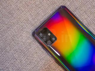 Samsung sẽ ra mắt Galaxy A51 5G tại Hàn Quốc? Ngày ra mắt đang đến gần
