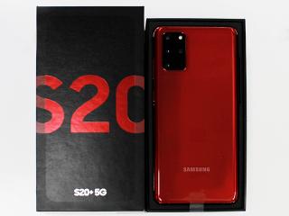 Đánh giá Galaxy S20 Plus 5G: Thiết bị hoàn hảo nhất trong bộ 3