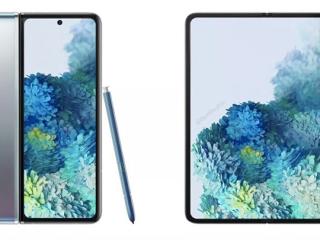 Galaxy Note 20 và Galaxy Fold 2 5G giá bao nhiêu?