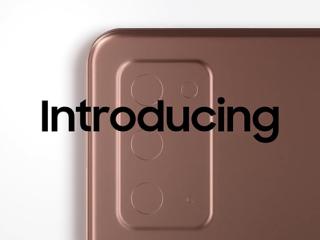 Một ngày trước khi Unpacked 2020 được diễn ra…. Samsung công bố Trailer Official 2