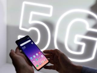 Top 7 mẫu điện thoại 5G đáng mua nhất 2020