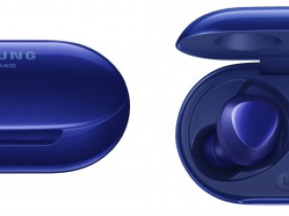 Galaxy Buds Plus sẽ có thêm phiên bản màu xanh