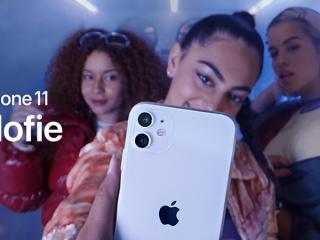 Các mẫu smartphone camera selfie kép đáng chú ý nhất hiện nay