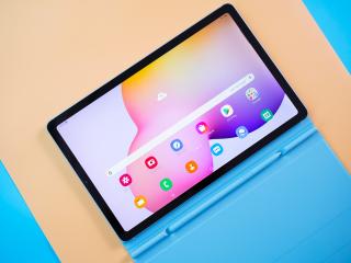 Có nên mua Galaxy Tab S6 Lite không?