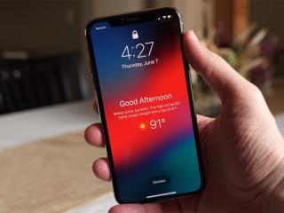 Bật mí cách bảo mật thông tin trên iPhone
