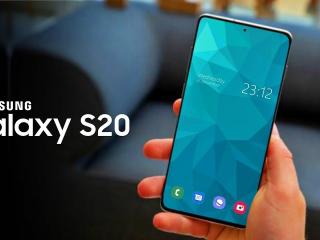 Galaxy S20 và tất tần tật những thông tin liên quan
