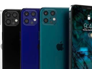 iPhone 12 có thể không ra mắt trong năm nay