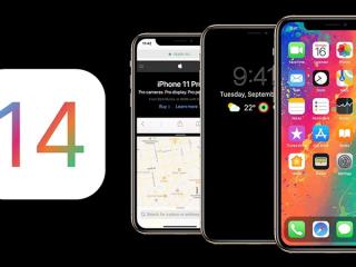 Ngày phát hành iOS 14 và tin đồn về hệ điều hành Apple mới nhất