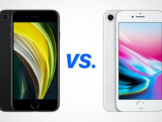 2020 rồi có nên mua iPhone 8 nữa không?