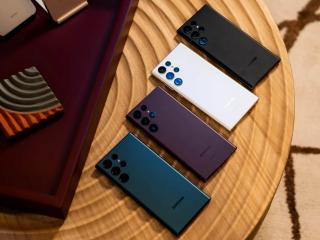 Điểm danh những mẫu điện thoại Samsung đáng mua nhất đầu năm 2022