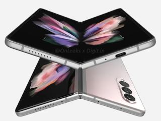 Snapdragon 888+ sẽ không có mặt trên Galaxy Z Fold 3