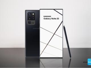Galaxy Note 20 được spoil trong phim Hàn Quốc