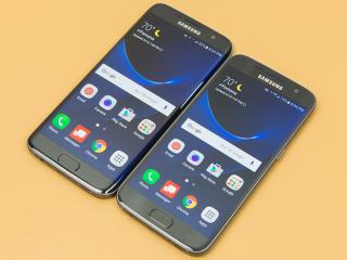 Sau 4 năm, Galaxy S7 và S7 Edge sẽ chính thức ngừng cập nhật