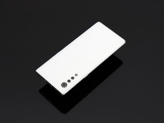 Khởi đầu mới cho LG – sự kết hoàn hảo giữa dòng V và G – LG Velvet