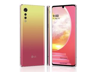 LG Velvet chính thức ra mắt và đây là tất cả thông số kỹ thuật của nó