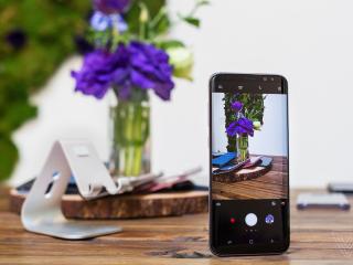 Samsung Galaxy S8 và S8 Plus không còn được cập nhật bảo mật hằng tháng