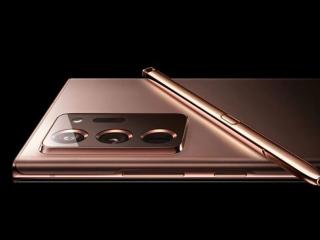 Loạt “hot item” Samsung Note 20, Fold 2, Watch 3 rò rỉ ngày ra mắt