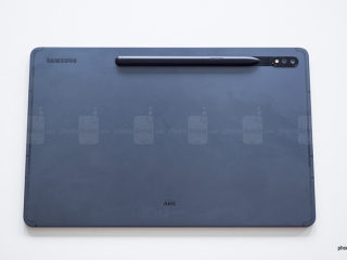 Đánh giá Samsung Galaxy Tab S7+: iPad Pro của Android