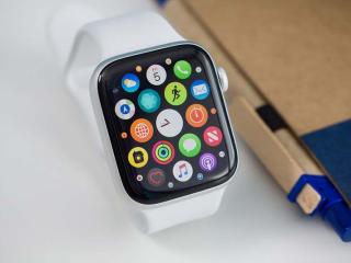 7 mẹo sử dụng Apple Watch tiết kiệm pin