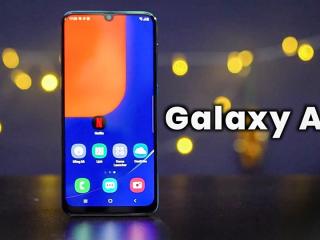 Galaxy A71 5g ra mắt trong thời gian tới