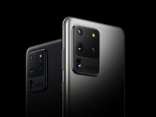 9 cách chụp ảnh trên Samsung Galaxy S20 và S20+ đẹp nhất