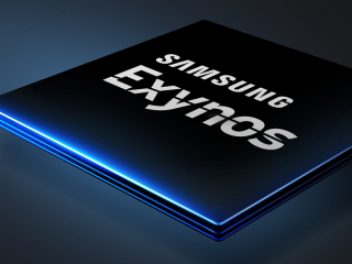 Con chip Exynos 1000 sẽ cực mạnh mẽ