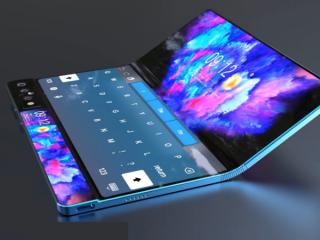 Concept Galaxy Fold 2 này có phải là điều bạn đang chờ đợi?