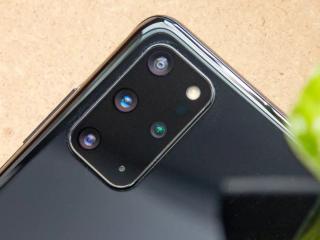 Samsung Galaxy S30 sẽ có camera chính 150MP???