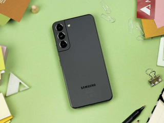 Có nên mua Galaxy S22 5G không?