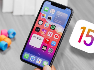 Cách tải iOS 15 beta