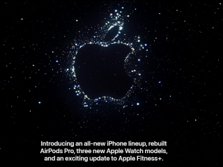 Sự kiện “Far out” của Apple 7/9: Tổng hợp tất cả về những sản phẩm, tính năng mới được thông báo và ra mắt