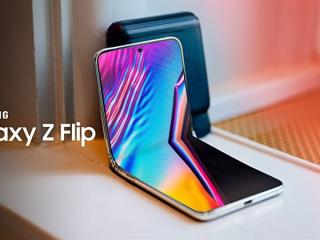 Top 5 điện thoại sắp ra mắt năm 2020