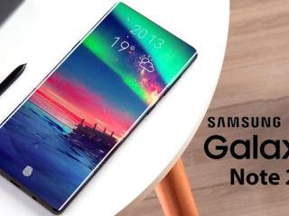Cấu hình của Galaxy Note 20 có thể hủy diệt mọi đối thủ