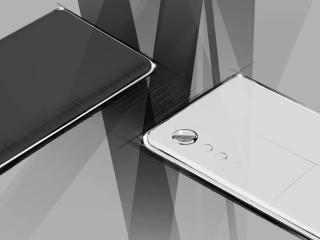LG tiết lộ ngôn ngữ thiết kế mới cho thế hệ điện thoại tiếp theo
