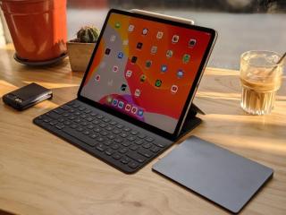 Đánh giá iPad Pro 2020 với hệ điều hành iPad OS mới