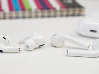 Hàng loạt sản phẩm AirPods sẽ được sản xuất tại Việt Nam