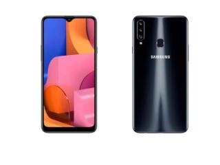 Video quảng cáo Samsung vô tình làm lộ tính năng chính của Galaxy A21s