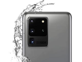 Samsung Galaxy S20 chống nước như thế nào? Những điều bạn cần nắm rõ