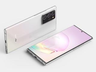 1 tháng nữa mới ra mắt, video hands-on Galaxy Note 20 Ultra 5G đã bị leak ra?
