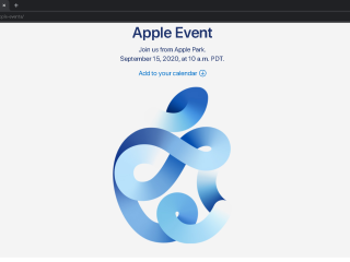 Sự kiện ra mắt iPhone 12 sẽ diễn ra vào ngày 16/9