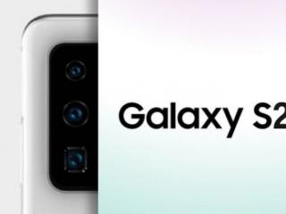 Mẫu Galaxy S20 tiếp theo sẽ chính thức được ra mắt vào 11/2 sắp tới