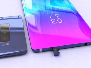 Công nghệ này chỉ rành riêng cho Samsung Galaxy S11, liệu Samsung Galaxy S10 có bị thất sủng?