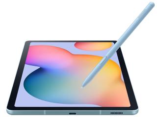 Đánh giá Samsung Galaxy Tab S6 Lite