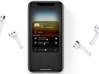 Apple thông báo chuyển 30% dây chuyền sản xuất AirPods sang Việt Nam bắt đầu từ quý này