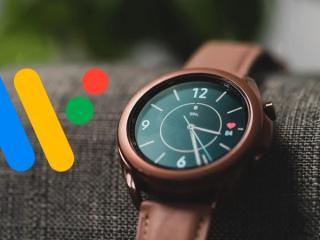 Hệ điều hành Wear OS sẽ chính thức trình làng