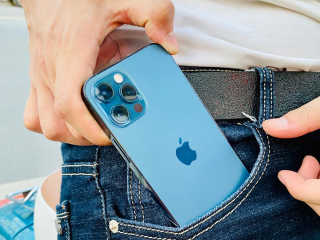 Nên mua iPhone 12 hay chờ iPhone 13 ra mắt?